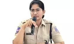 సీఎం పర్యటన నేపథ్యంలో డ్రోన్లు, బెలూన్లకు నిషేధం సీఎం పర్యటన నేపథ్యంలో డ్రోన్లు, బెలూన్లకు నిషేధం