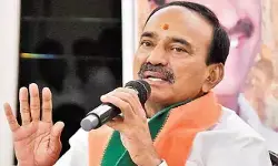 రాజకీయం పక్కనపెట్టి నీటి కష్టాలు తీర్చండి.. ప్రభుత్వంపై ఈటల రాజేందర్ ఫైర్