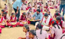 సర్కార్ బడులకు పెద్దపీట