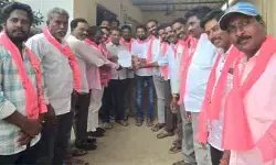 కన్నేపల్లి పంపులను వెంటనే ప్రారంభించి రైతులను ఆదుకోవాలి కన్నేపల్లి పంపులను వెంటనే ప్రారంభించి రైతులను ఆదుకోవాలి