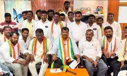 గత బీఆర్ఎస్ ప్రభుత్వంలోనే రైతులకు తీవ్ర అన్యాయం : పున్న కైలాష్ నేత