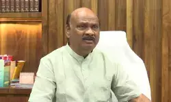 విశాఖ జూలో డాక్టర్లు, నిధుల కొరతపై  స్పీకర్ అయ్యన్నపాత్రుడు ఆందోళన