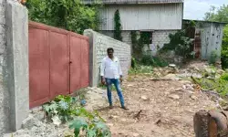 నిబంధనల ప్రకారమే హుడా లేఔట్ ప్లాట్లు కొనుగోలు చేశా