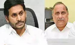 ముద్రగడ పద్మనాభం కన్నుమూత: ఫోన్లో పరామర్శించి, ప్రగాఢ సంతాపం తెలిపిన వైఎస్ జగన్! ముద్రగడ పద్మనాభం కన్నుమూత: ఫోన్లో పరామర్శించి, ప్రగాఢ సంతాపం తెలిపిన వైఎస్ జగన్!