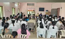 సీజనల్ వ్యాధుల నివారణే లక్ష్యం.. నరేందర్ రాథోడ్ సీజనల్ వ్యాధుల నివారణే లక్ష్యం.. నరేందర్ రాథోడ్