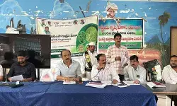 ఎన్యూమరేషన్ డిజిటలైజేషన్ వేగవంతం చేయాలి: అడిషనల్ కలెక్టర్ ఎన్యూమరేషన్ డిజిటలైజేషన్ వేగవంతం చేయాలి: అడిషనల్ కలెక్టర్