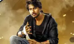 తండ్రి కోసం వెనక్కి తగ్గిన కొడుకు.. సందీప్ కిషన్ సినిమా వాయిదా! తండ్రి కోసం వెనక్కి తగ్గిన కొడుకు.. సందీప్ కిషన్ సినిమా వాయిదా!