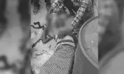 తలపై దాడితో వృద్ధుడి దారుణ హత్య తలపై దాడితో వృద్ధుడి దారుణ హత్య