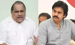 Pavan Kalyan: ముద్రగడ మరణ వార్త.. డిప్యూటీ సీఎం పవన్ రియాక్షన్ ఇదే! Pavan Kalyan: ముద్రగడ మరణ వార్త.. డిప్యూటీ సీఎం పవన్ రియాక్షన్ ఇదే!