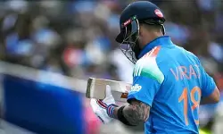 IND Vs ENG: తడబడుతున్న టీమిండియా.. వెంటవెంటనే రోహిత్, కోహ్లీ అవుట్ IND Vs ENG: తడబడుతున్న టీమిండియా.. వెంటవెంటనే రోహిత్, కోహ్లీ అవుట్