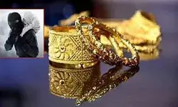 ఇంటికి తాళం వేసి బయటకు వెళ్లగా చోరీ.. నగదు, బంగారం అపహరణ