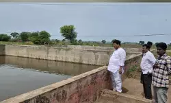 తాగునీటి సరఫరాలో అంతరాయం ఉండొద్దు : కాసుల బాల్‌రాజ్
