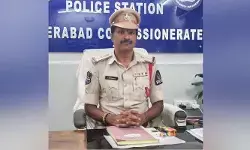 అత్తాపూర్ ఇన్స్పెక్టర్ గా ఎ. సీతయ్య అత్తాపూర్ ఇన్స్పెక్టర్ గా ఎ. సీతయ్య