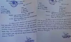 గ్రామపంచాయతీ స్థలాలపై వివాదం గ్రామపంచాయతీ స్థలాలపై వివాదం