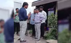 కేబీఆర్ రెస్టారెంట్ నిర్వాహకులపై కేసు