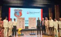 విద్యార్థుల భద్రత కేవలం నిబంధన కాదు.. నైతిక బాధ్యత: విక్రమ్ సింగ్ మాన్ విద్యార్థుల భద్రత కేవలం నిబంధన కాదు.. నైతిక బాధ్యత: విక్రమ్ సింగ్ మాన్
