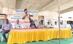 బ్యాక్వాటర్లో ప్రత్యక్ష మాక్ డ్రిల్...! బ్యాక్వాటర్లో ప్రత్యక్ష మాక్ డ్రిల్...!