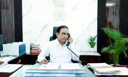 ఎన్యూమరేషన్ ఫారం ఇస్తేనే ఓటు హక్కు: తెలంగాణ ప్రధాన ఎన్నికల అధికారి