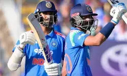 ఇంగ్లాండ్ కు బిగ్ షాక్..తొలి వన్డేలో భారత్ విజయం ఇంగ్లాండ్ కు బిగ్ షాక్..తొలి వన్డేలో భారత్ విజయం