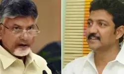 సీఎం చంద్రబాబుకు వల్లభనేని వంశీ సంచలన లేఖ సీఎం చంద్రబాబుకు వల్లభనేని వంశీ సంచలన లేఖ