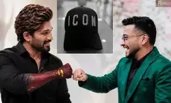 అల్లు అర్జున్‌తో సినిమా..క్రేజీ అప్డేట్ ఇచ్చిన బాసిల్ జోసెఫ్