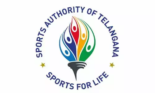 పెత్తనానికే ప్రతిరూపం.. స్పోర్ట్స్ అథారిటీలో ఆయనదే రాజ్యం
