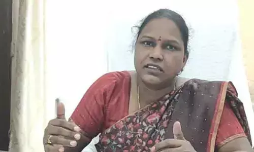 ఎన్యూమరేషన్ ఫారాలు త్వరగా సమర్పించాలి:ఆర్డీవో సరిత