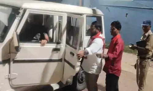 అరెస్టులతో చలో సచివాలయాన్ని అడ్డుకోలేరు:సీపీఎం జిల్లా కార్యదర్శి వర్గ సభ్యుడు