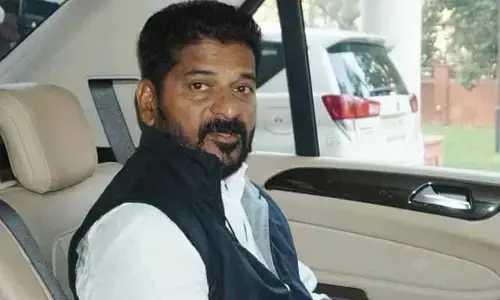 రామ్మోహన్ నాయుడు సహకారం మరవలేనిది.. ఢిల్లీ పర్యటనలో సీఎం రేవంత్ కామెంట్స్