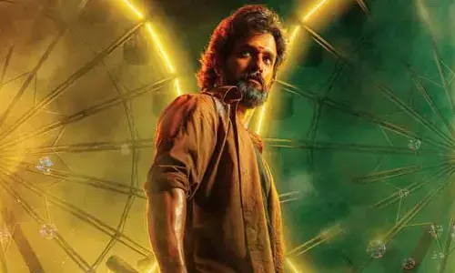 మున్నాళ్ల ముచ్చటగానే మిగిలిన అఖిల్ సంతోషం.. ‘లెనిన్’లో ఆ సీన్ కాపీ అంటూ దారుణ ట్రోల్స్