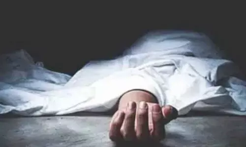 ఆమ్లెట్ విషయంలో అత్తతో గొడవ.. ఉరివేసుకుని వివాహిత ఆత్మహత్య