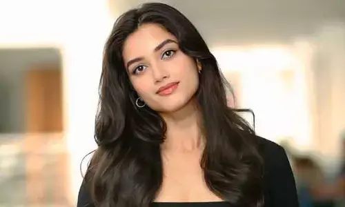 కలెక్షన్లు రాకుంటే హీరోయిన్లను విమర్శించడం కరెక్ట్ కాదు.. భాగ్యశ్రీ బోర్సే సెన్సేషనల్ కామెంట్స్