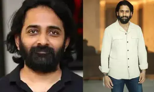‘మసూద’ డైరెక్టర్‌తో నాగచైతన్య హారర్ థ్రిల్లర్ సినిమా.. ఎట్టకేలకు క్లారిటీ ఇచ్చిన టీమ్