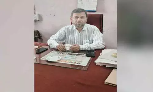 డైట్ లో స్పాట్ అడ్మిషన్లు