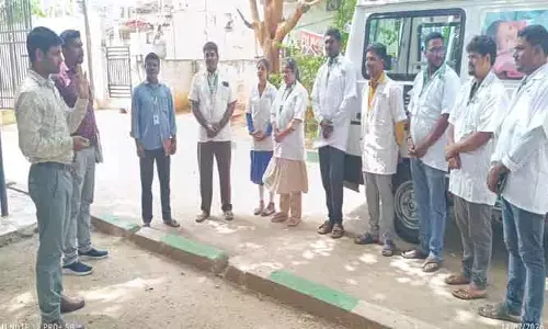 108 సిబ్బంది ఎల్లవేళలా అప్రమత్తంగా ఉండాలి