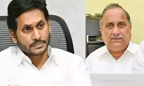 ముద్రగడ పద్మనాభం కన్నుమూత: ఫోన్‌లో పరామర్శించి, ప్రగాఢ సంతాపం తెలిపిన వైఎస్ జగన్!