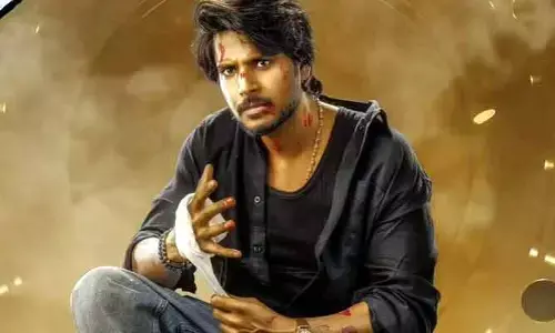 తండ్రి కోసం వెనక్కి తగ్గిన కొడుకు.. సందీప్ కిషన్ సినిమా వాయిదా!