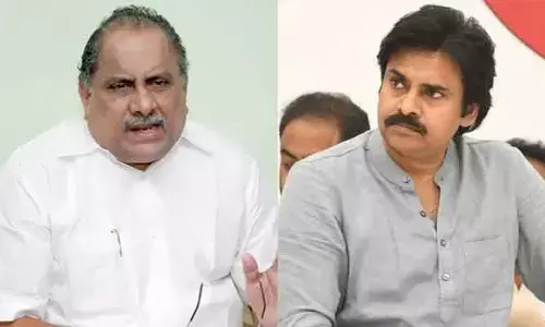 Pavan Kalyan: ముద్రగడ మరణ వార్త.. డిప్యూటీ సీఎం పవన్ రియాక్షన్ ఇదే!