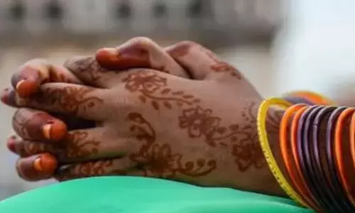 Legal Marriage Age : భారత్‌లో పెరుగుతున్న వివాహ వయస్సు