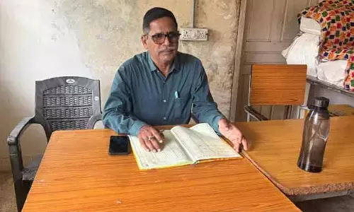 రైతులు ప్రత్యామ్నాయ పంటల పై మొగ్గు చూపాలి