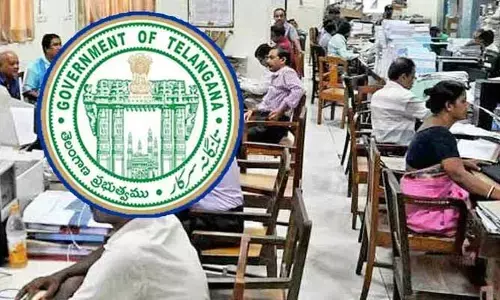 ఈ పీఆర్సీలోనైనా.. ఉద్యోగుల ఆశలు నెరవేరేనా?