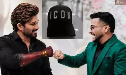 అల్లు అర్జున్‌తో సినిమా..క్రేజీ అప్డేట్ ఇచ్చిన బాసిల్ జోసెఫ్