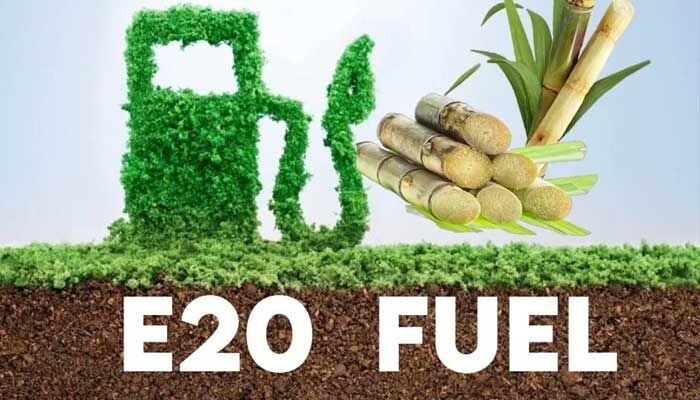 E20 ఎఫెక్ట్.. భారీగా పెరిగిన చెరుకు సాగు