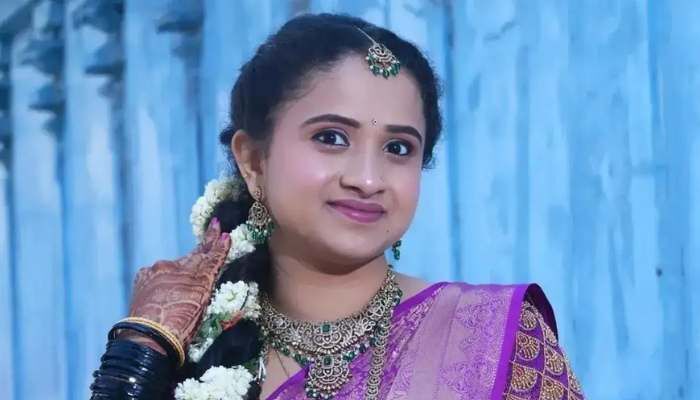 ప్రేమించి తప్పు చేశా, క్షమించండి.. పెళ్లైన 4నెలలకే  వివాహిత ఆత్మహత్య