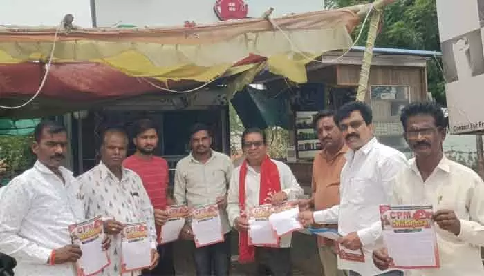 ప్రభుత్వ శాఖల్లో ఖాళీలను వెంటనే భర్తీ చేయాలి ప్రభుత్వ శాఖల్లో ఖాళీలను వెంటనే భర్తీ చేయాలి