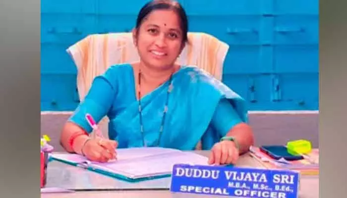 కేజీబీవీ గుర్రంపోడులో జూలై 16న స్పాట్ అడ్మిషన్లు కేజీబీవీ గుర్రంపోడులో జూలై 16న స్పాట్ అడ్మిషన్లు