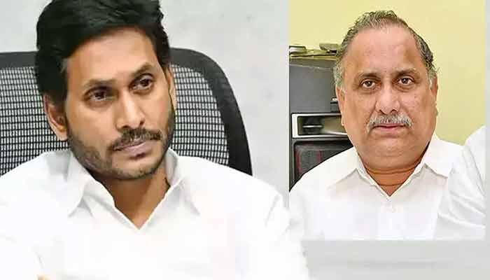 ముద్రగడ పద్మనాభం కన్నుమూత: ఫోన్‌లో పరామర్శించి, ప్రగాఢ సంతాపం తెలిపిన వైఎస్ జగన్!