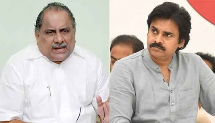 Pavan Kalyan: ముద్రగడ మరణ వార్త.. డిప్యూటీ సీఎం పవన్ రియాక్షన్ ఇదే!