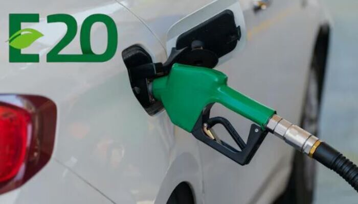 E20 Petrol: ఈ20కి ప్రజలు 'నో'.. బీజేపీ ఓటర్లలోనూ వ్యతిరేకత