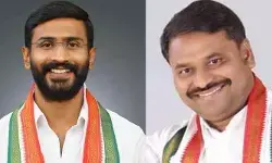 అద్దంకి దయాకర్, బల్ముర్ వెంకట్‌లకు మంత్రి హోదా